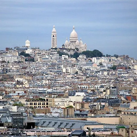 Western Anjou Lafayette Париж