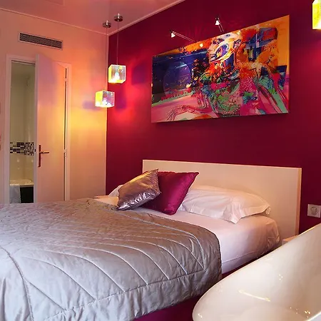 Western Anjou Lafayette