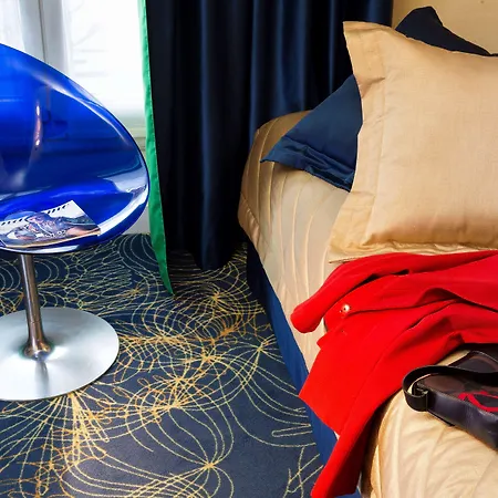 Отель Western Anjou Lafayette 3*