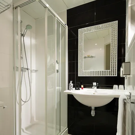 Western Anjou Lafayette Отель 3*