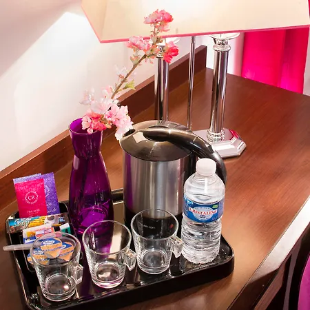 Western Anjou Lafayette 3*