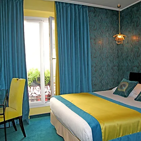 Western Anjou Lafayette Hotel 3*