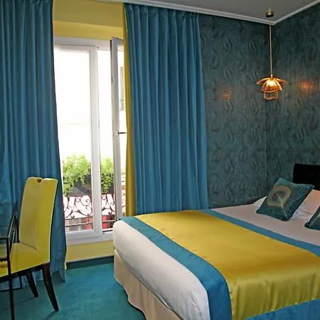 Western Anjou Lafayette מלון 3*