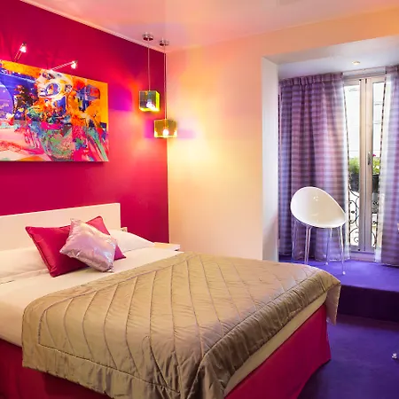 Отель Western Anjou Lafayette 3*