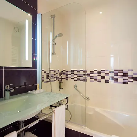 Western Anjou Lafayette Отель 3*