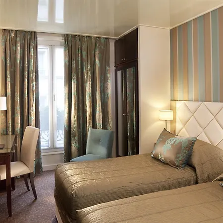Отель Western Anjou Lafayette 3*