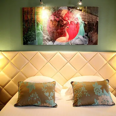 Western Anjou Lafayette Отель 3*