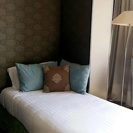 מלון Western Anjou Lafayette 3*