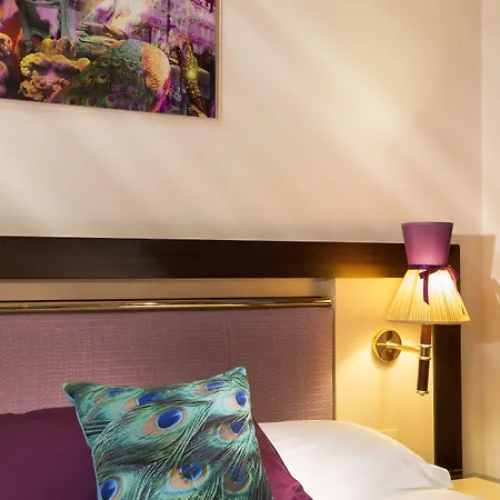 מלון Western Anjou Lafayette