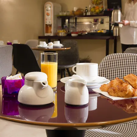 Hotel Western Anjou Lafayette 3*