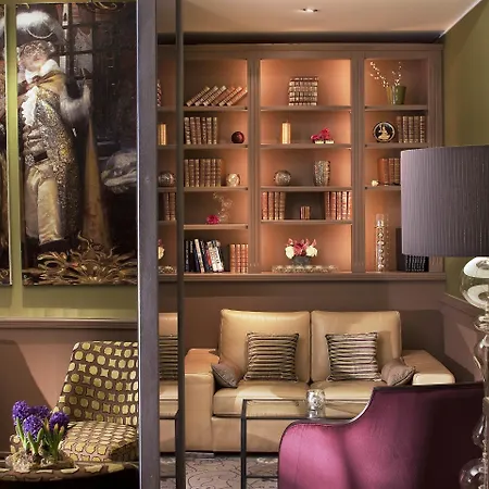 Western Anjou Lafayette 3*