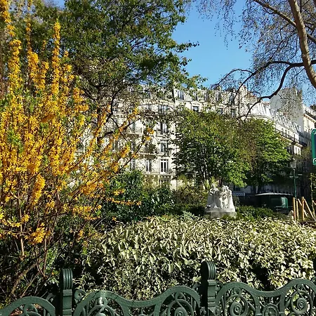 Western Anjou Lafayette מלון