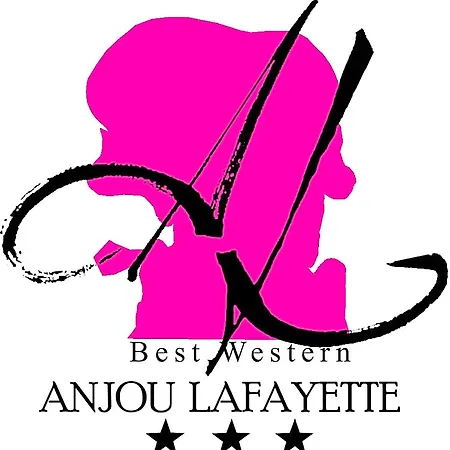 Western Anjou Lafayette Hotel