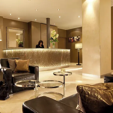Western Anjou Lafayette Paris