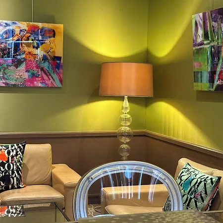 Hotel Western Anjou Lafayette