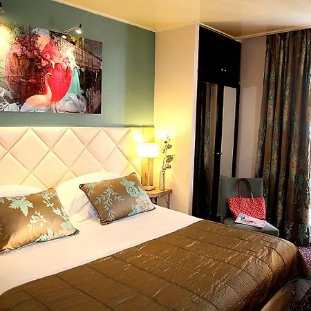 Western Anjou Lafayette Hotel 3*
