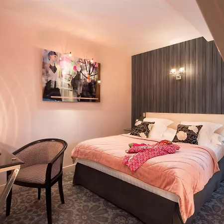 Western Anjou Lafayette Hotel