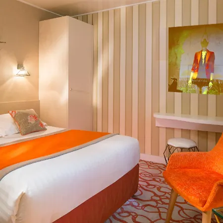 Western Anjou Lafayette Hotel