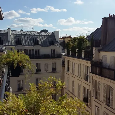 Western Anjou Lafayette Hotel 3*