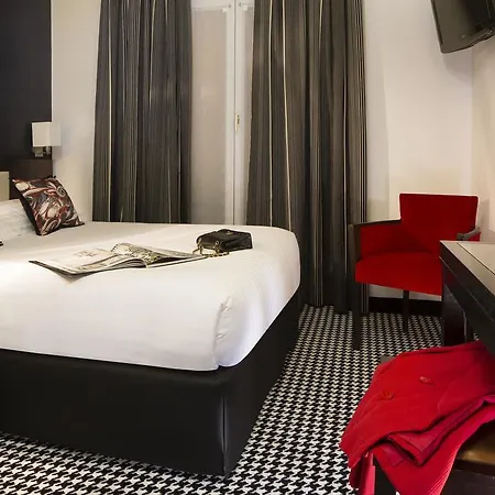 Western Anjou Lafayette Отель 3*