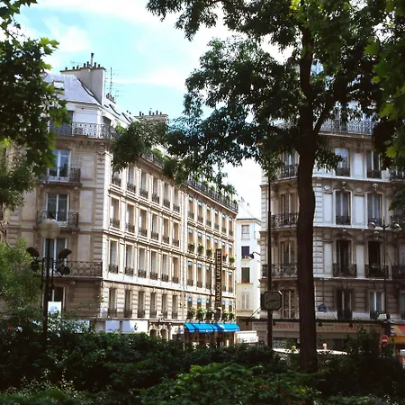 Western Anjou Lafayette Paris