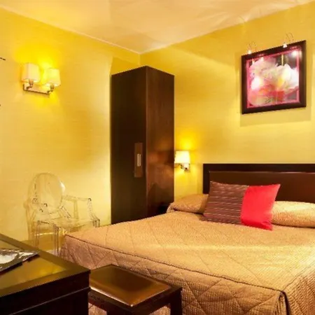 Western Anjou Lafayette Отель 3*