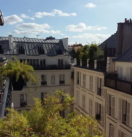 Western Anjou Lafayette Отель