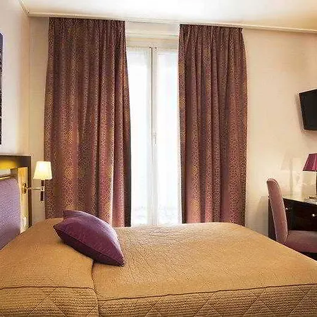 Western Anjou Lafayette 3*