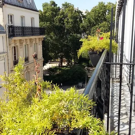 Western Anjou Lafayette 3*