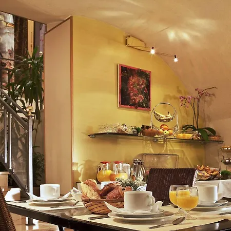 מלון Western Anjou Lafayette