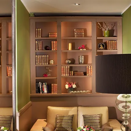 Hotel Western Anjou Lafayette 3*