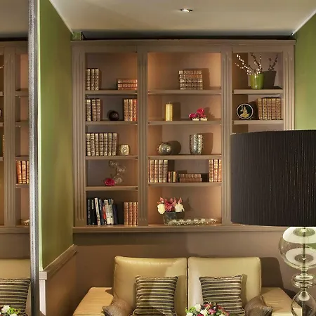 Отель Western Anjou Lafayette 3*