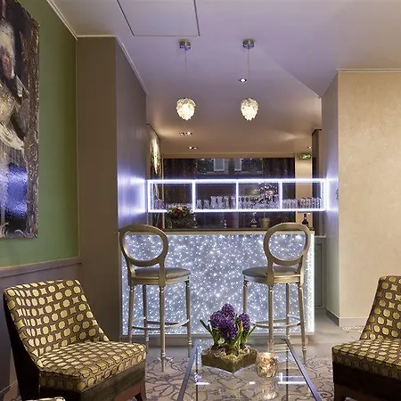 Western Anjou Lafayette Отель 3*