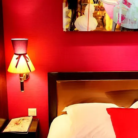 Western Anjou Lafayette 3*