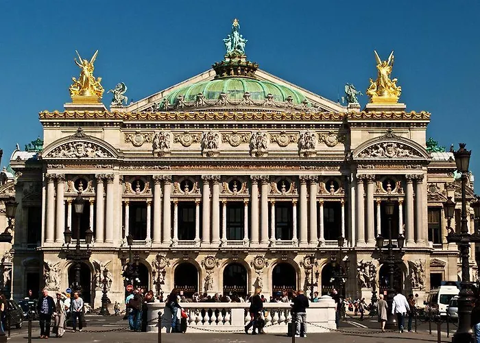 Hotel Western Anjou Lafayette