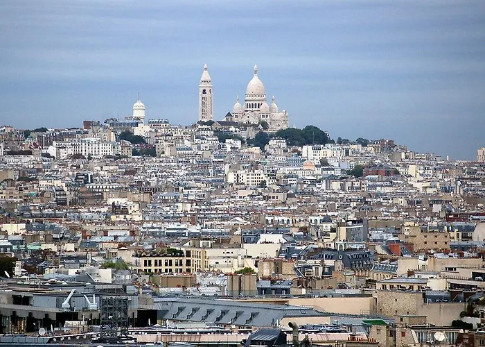 Western Anjou Lafayette Parijs