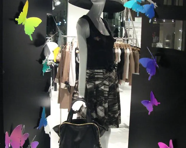 Western Anjou Lafayette Hotel Parijs