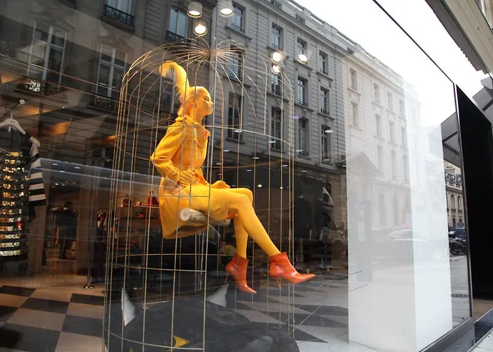 Western Anjou Lafayette 3*