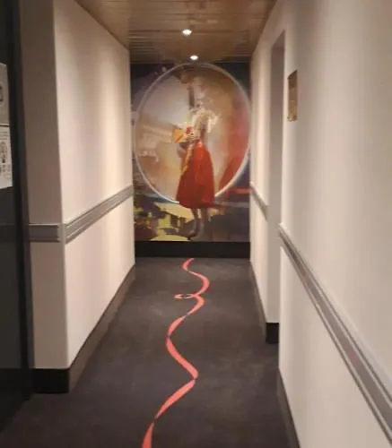 Western Anjou Lafayette