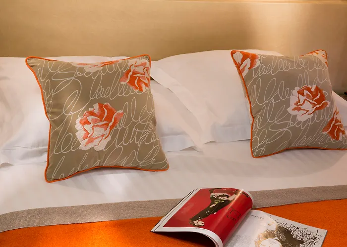 Hotel Western Anjou Lafayette 3*