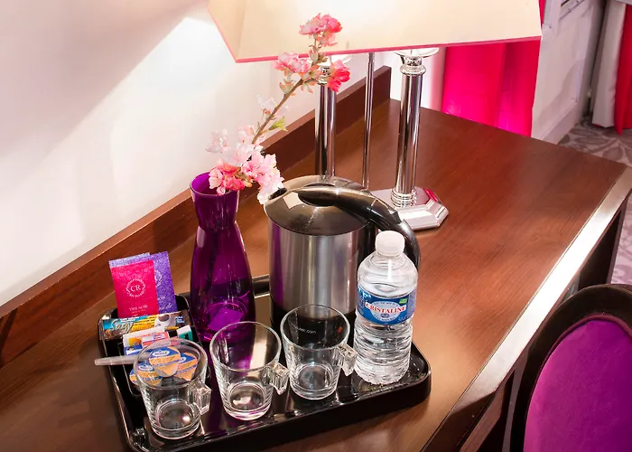 Western Anjou Lafayette 3*