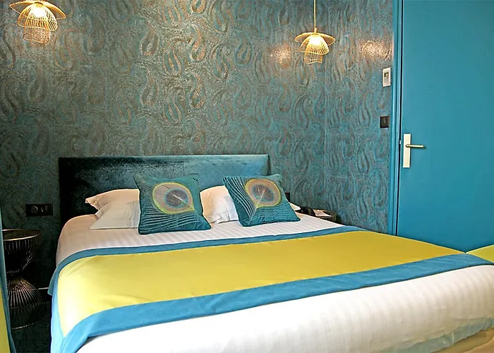 Western Anjou Lafayette Hotel