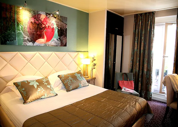 Western Anjou Lafayette Hotel