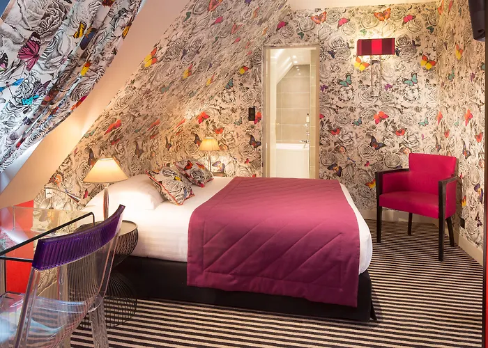 Western Anjou Lafayette Hotel