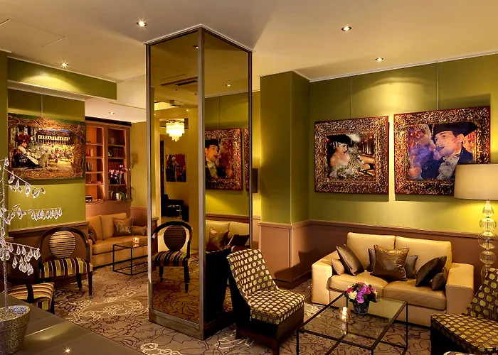 Western Anjou Lafayette