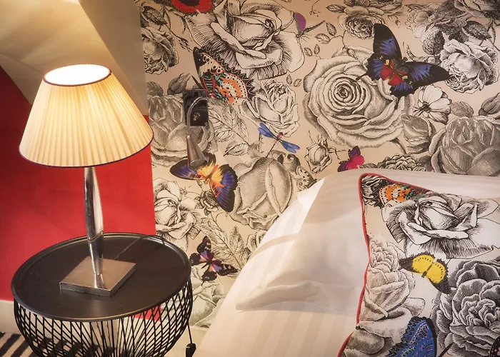 Western Anjou Lafayette