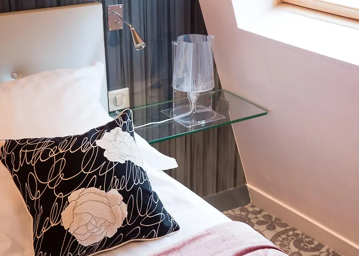 Hotel Western Anjou Lafayette 3*