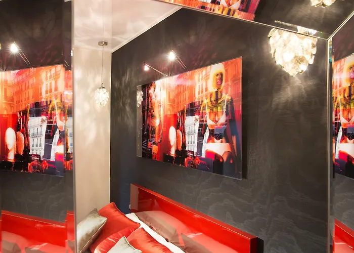 Western Anjou Lafayette Hotel 3*