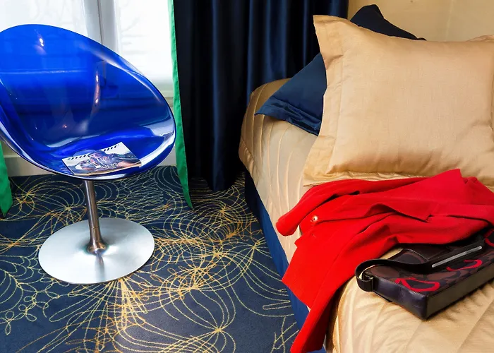 Western Anjou Lafayette Parijs