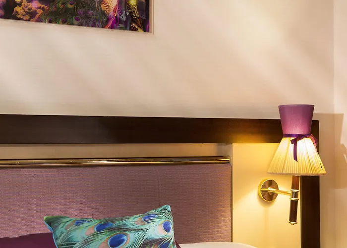 Hotel Western Anjou Lafayette